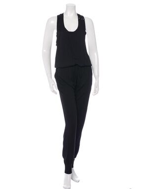 YFB Mahone Jumpsuit